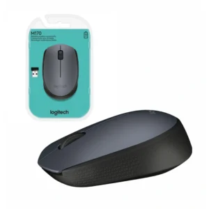 Mouse Inalambrico Logitech M170