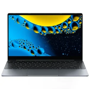 Notebook Chuwi CoreBook Core i3 10100Y 8GB 256GB SSD 14.1" FHD