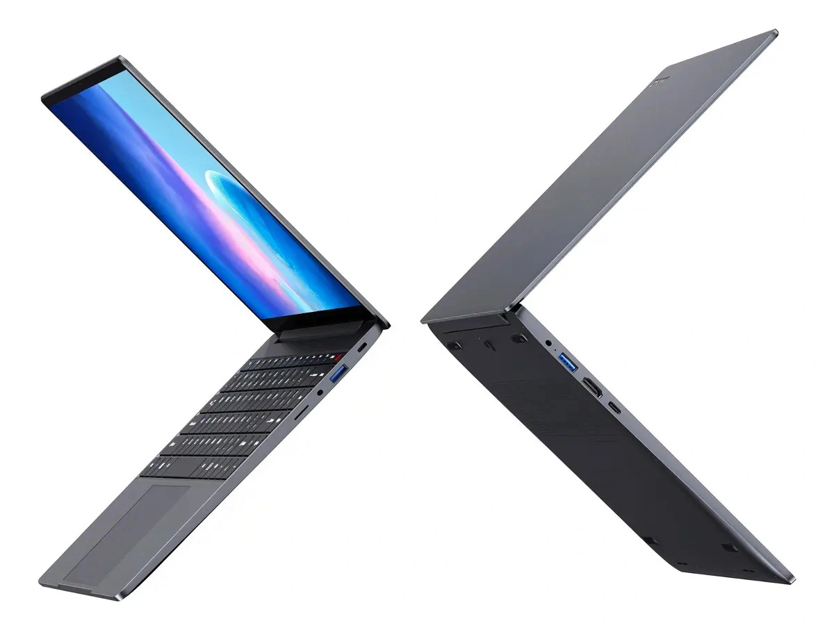 Notebook Chuwi CoreBook X Core i9 13900HK 16GB 1TB SSD 14.1" 2K - imagen 5