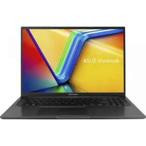 Notebook Asus Vivobook 16 OLED Ryzen 5 8GB 512GB SSD 16" W11