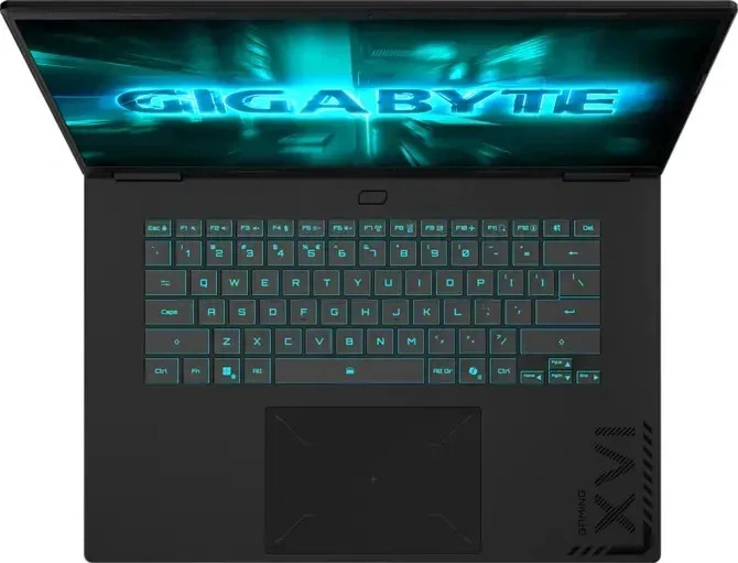 Notebook Gamer Gigabyte Gaming A16 Core i7 13620H 16GB 1TB SSD 16" FHD+ 165Hz RTX 5060 - imagen 6