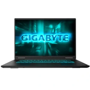 Notebook Gamer Gigabyte Gaming A16 Core i7 13620H 16GB 1TB SSD 16" FHD+ 165Hz RTX 5060