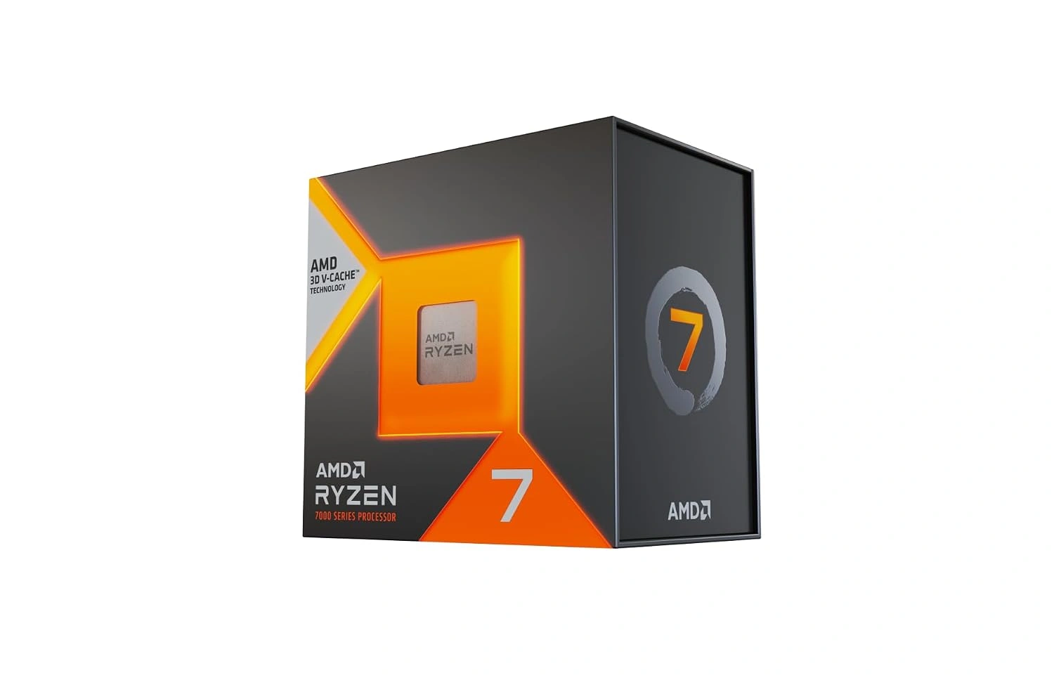 Procesador AMD Ryzen 7 7700X3D - imagen 4