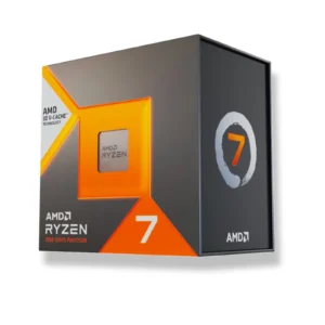 Procesador AMD Ryzen 7 7700X3D