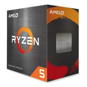 Procesador AMD Ryzen 5 5600GE