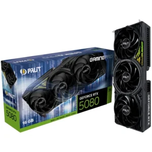 Tarjeta de video Palit RTX 5080 16GB GamingPro - imagen 2