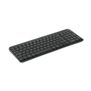 Teclado Inalambrico Logitech K250