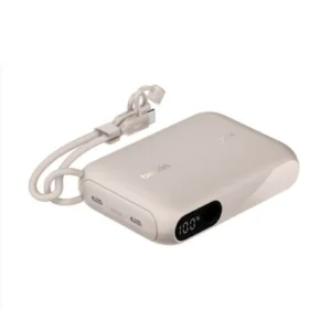 Powerbank BOOSTCHARGE BELKIN BPB027FQSD USB-C 10.000mAH arena