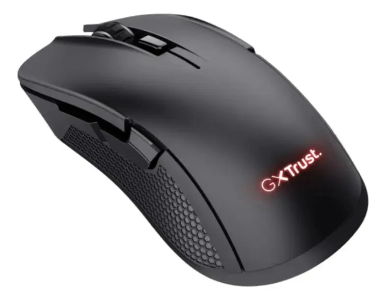 Mouse Inalambrico Trust GXT923 Ybar - imagen 4