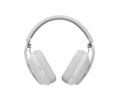 Auricular Inalambrico Logitech Zone Vibe 100 Bluetooth blanco - imagen 4