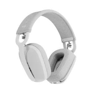 Auricular Inalambrico Logitech Zone Vibe 100 Bluetooth blanco