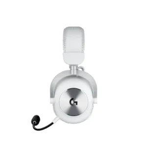 Auricular Inalambrico Logitech G Pro X 2 Lightspeed blanco