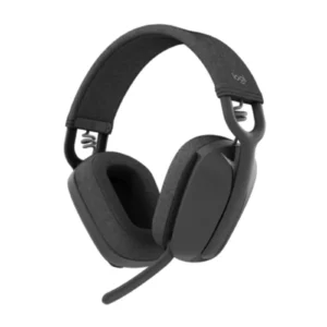 Auricular Inalambrico Logitech Zone Vibe Wireless MS Teams Bluetooth grafito