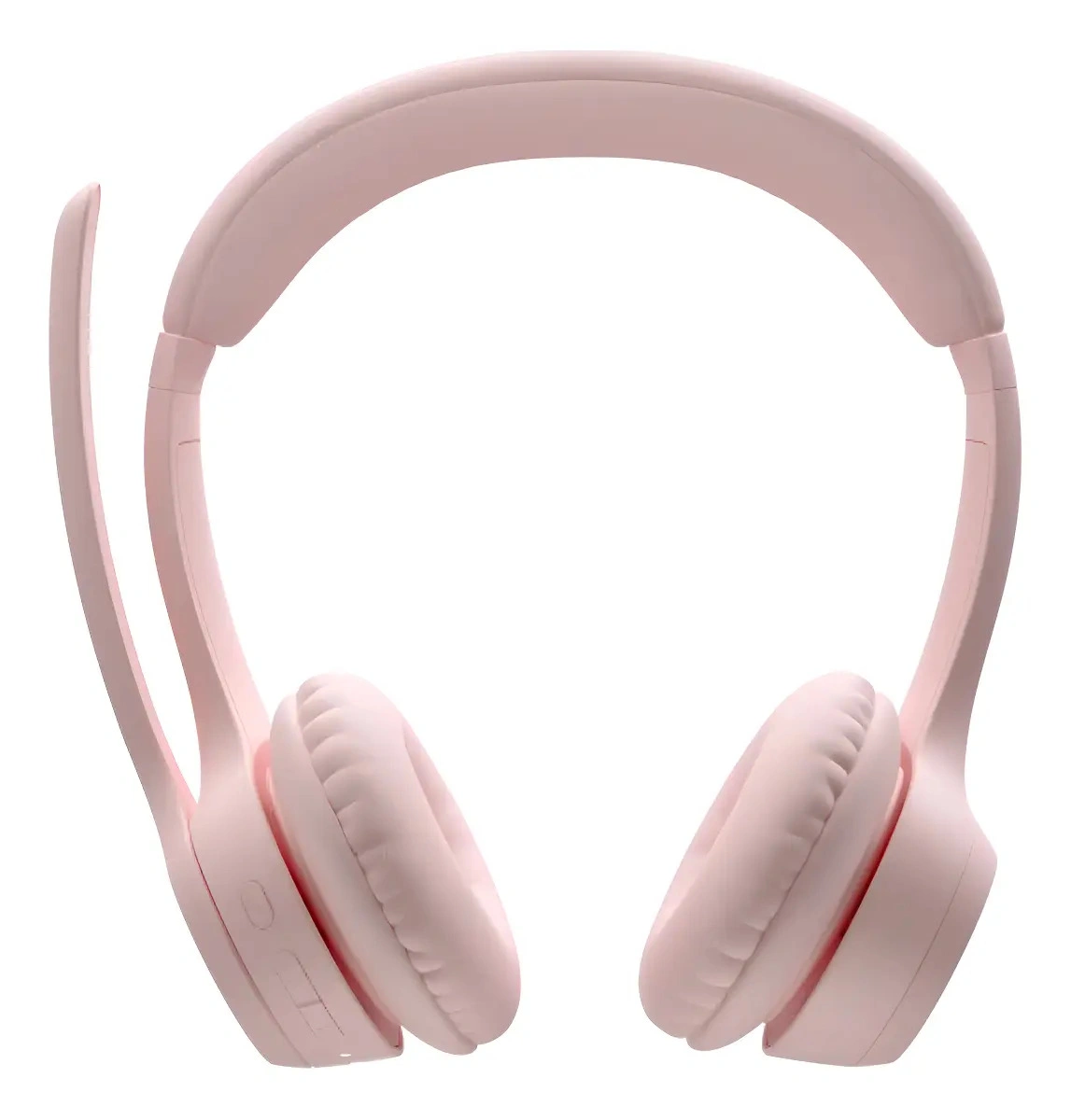 Auricular Inalambrico Logitech Zone 300 Bluetooth rosa - imagen 4