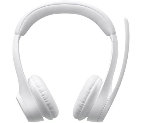 Auricular Inalambrico Logitech Zone 300 Bluetooth blanco - imagen 2