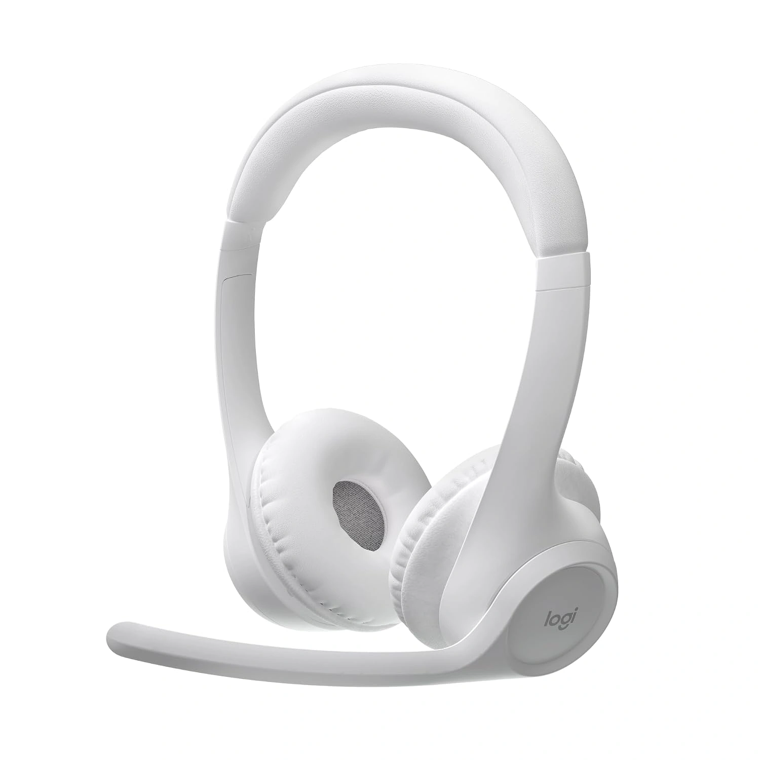 Auricular Inalambrico Logitech Zone 300 Bluetooth blanco - imagen 5