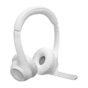 Auricular Inalambrico Logitech Zone 300 Bluetooth blanco
