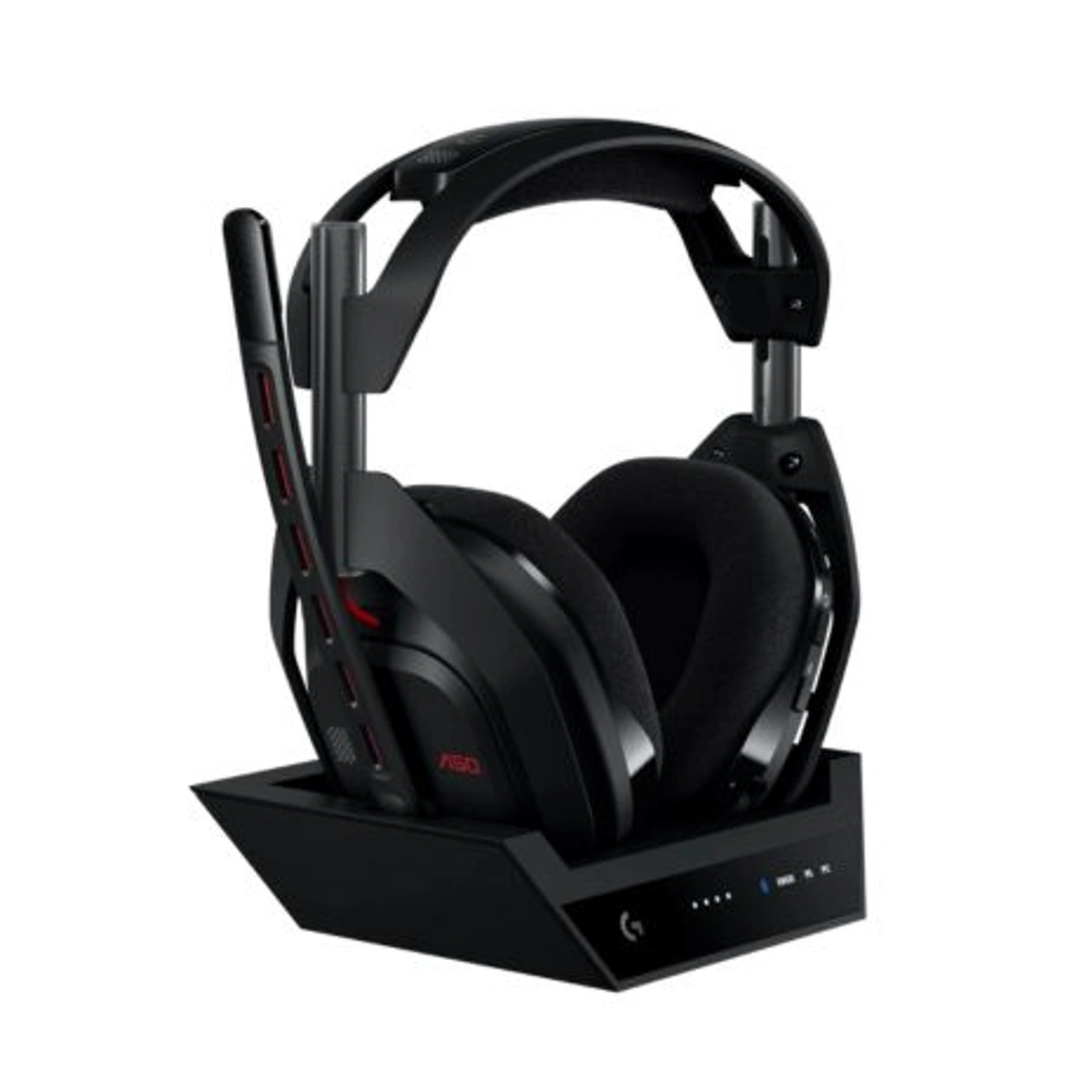 Auricular Inalambrico Astro A50 Gen 5 Lightspeed + Base