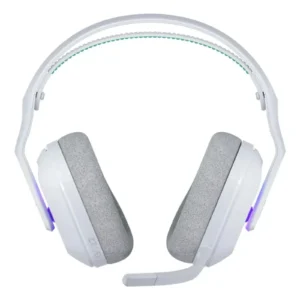 Auricular Inalambrico Logitech G522 Lightspeed blanco