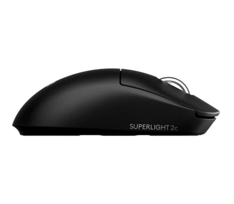 Mouse Logitech G Pro X Superlight 2c Lightspeed Inalambrico - imagen 2