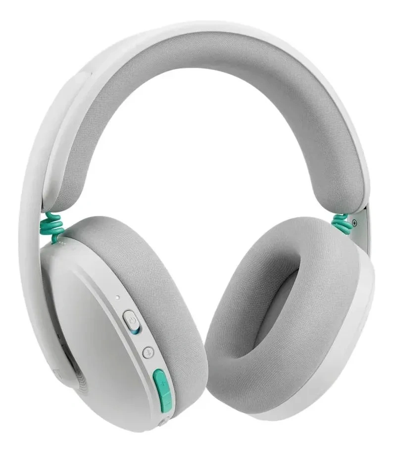 Auricular Inalambrico Logitech G325 Lightspeed blanco - imagen 4