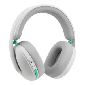 Auricular Inalambrico Logitech G325 Lightspeed blanco