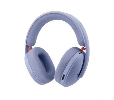 Auricular Inalambrico Logitech G325 Lightspeed lila - imagen 2