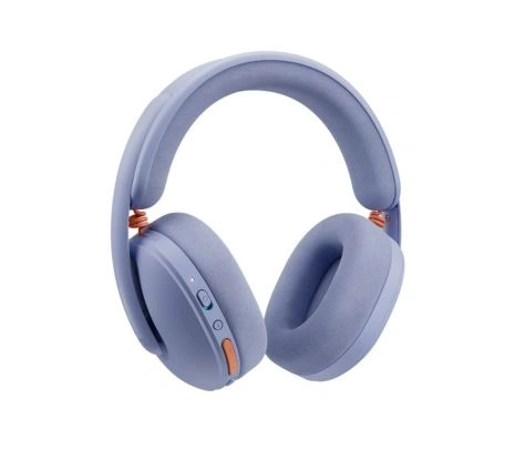 Auricular Inalambrico Logitech G325 Lightspeed lila - imagen 3