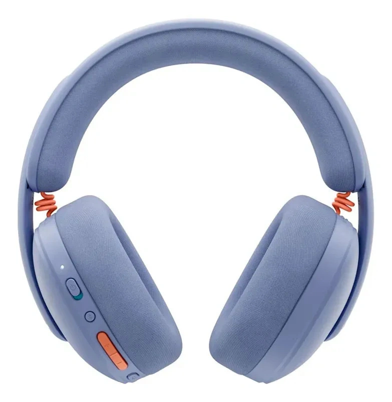 Auricular Inalambrico Logitech G325 Lightspeed lila - imagen 4