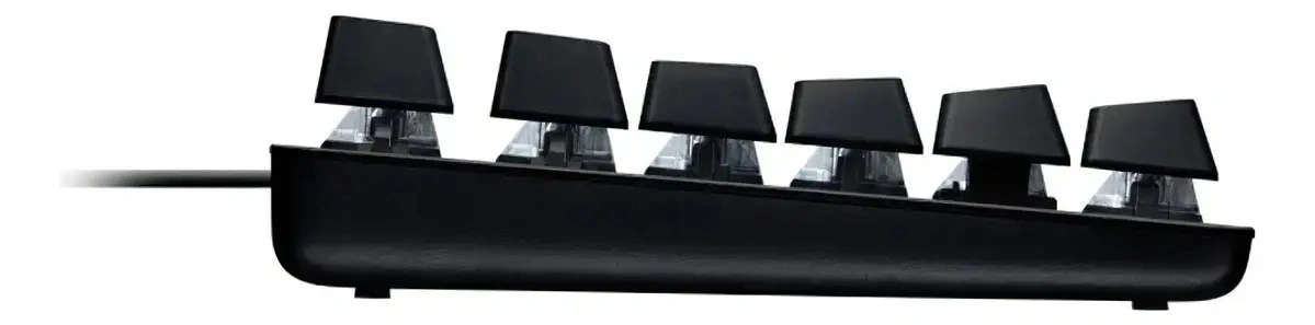 Teclado Mecanico Logitech G413 SE Tactile RGB - imagen 2