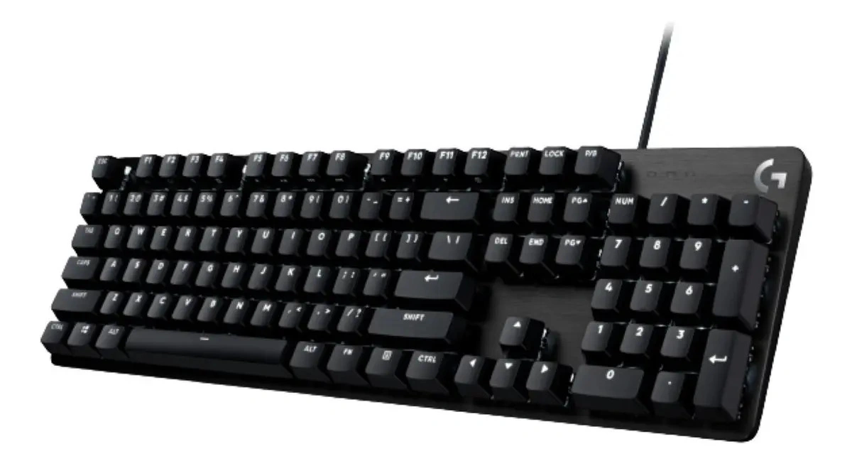 Teclado Mecanico Logitech G413 SE Tactile RGB - imagen 4