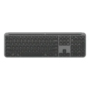 Teclado Inalambrico Logitech K950 Signature Slim grafito