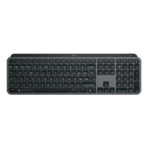 Teclado Inalambrico Logitech MX Keys S grafito