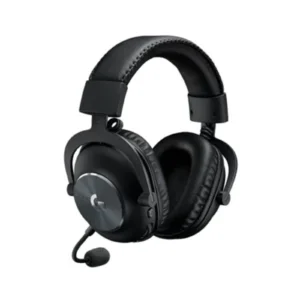 Auricular Inalambrico Logitech G Pro X Lightspeed