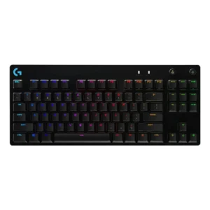 Teclado Mecanico Logitech G Pro GX Clicky Ingles