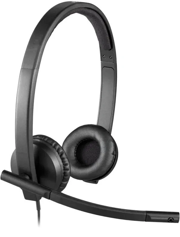 Auricular Logitech H570e Mono USB - imagen 3