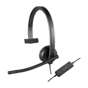 Auricular Logitech H570e Mono USB