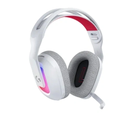 Auricular Inalambrico Astro A20 X blanco - imagen 2