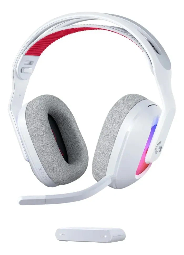 Auricular Inalambrico Astro A20 X blanco - imagen 3