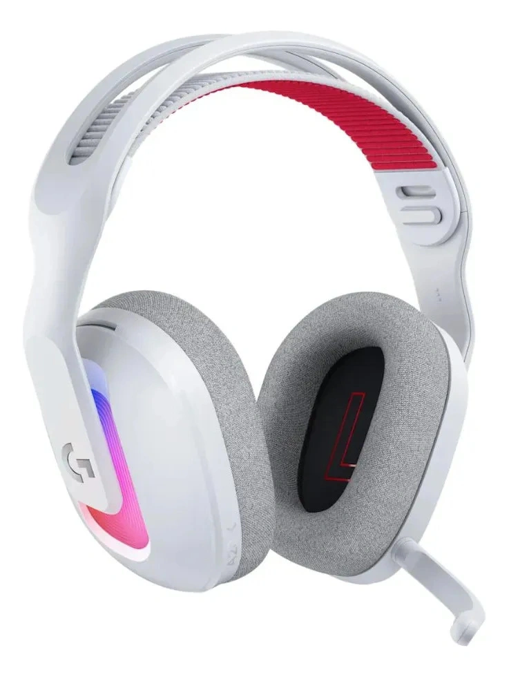 Auricular Inalambrico Astro A20 X blanco - imagen 4