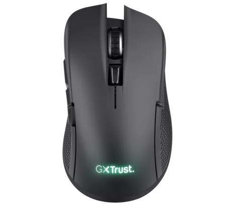 Mouse Inalambrico Trust GXT923 Ybar - imagen 2
