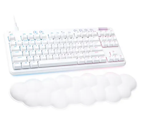 Teclado Mecanico Logitech G713 TKL GX Tactile RGB - imagen 2