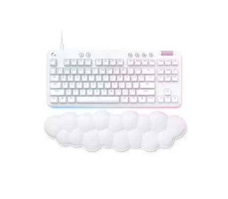 Teclado Mecanico Logitech G713 TKL GX Tactile RGB - imagen 3