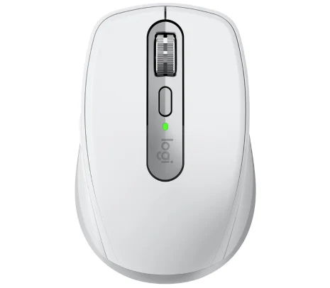 Mouse Inalambrico Logitech MX Anywhere 3S gris - imagen 2
