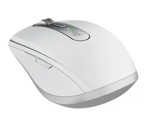 Mouse Inalambrico Logitech MX Anywhere 3S gris - imagen 3