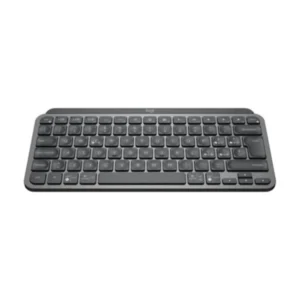 Teclado Inalambrico Logitech MX Keys Mini grafito