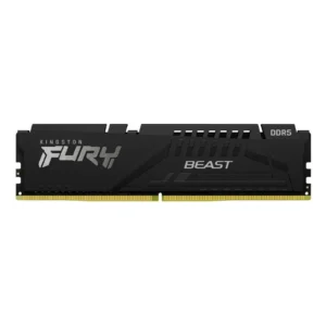 Memoria DDR5 Kingston Fury Beast 8Gb 5600MHz CL40 DIMM