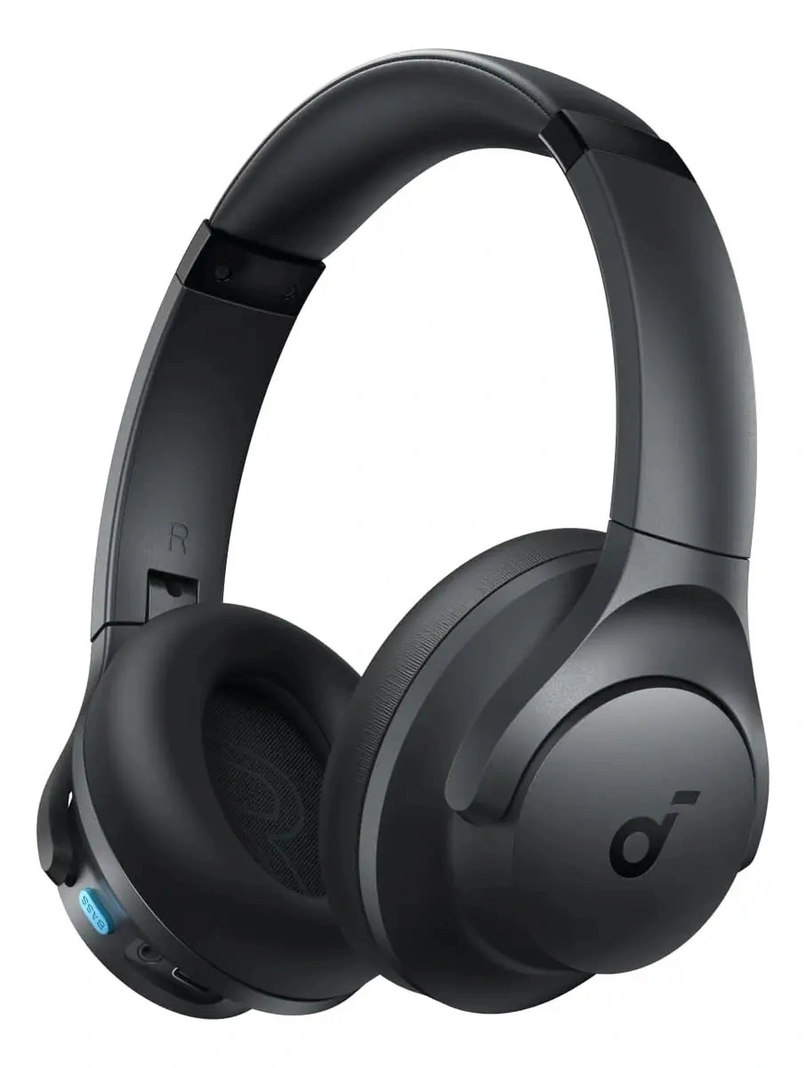 Auricular Inalambrico Soundcore Q11i Bluetooth gris - imagen 2