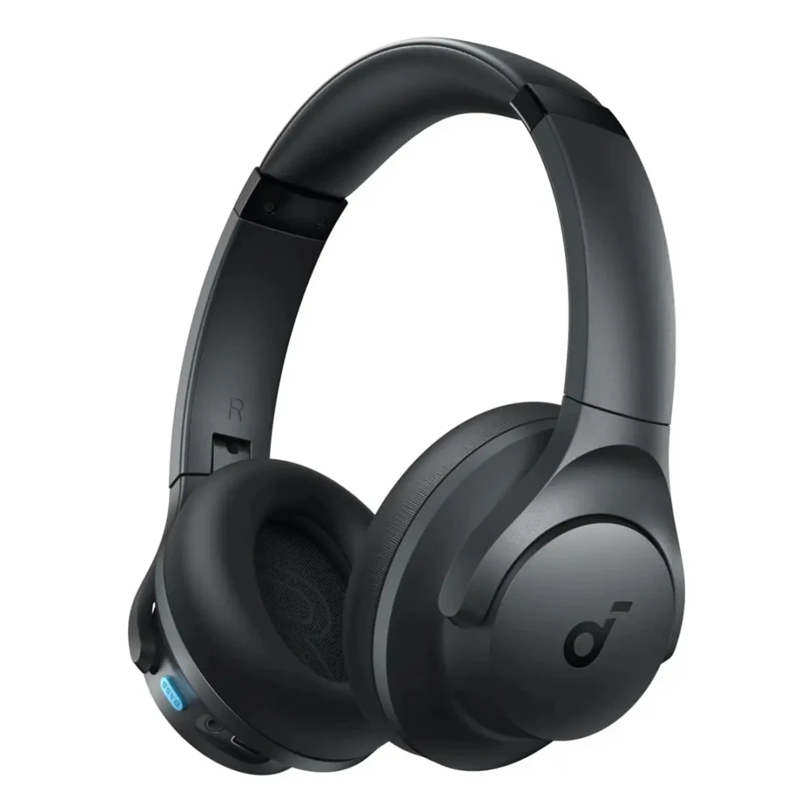 Auricular Inalambrico Soundcore Q11i Bluetooth gris