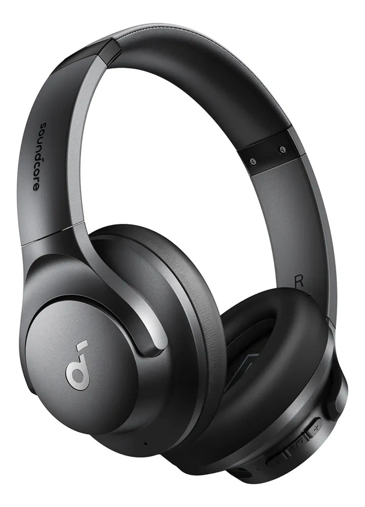 Auricular Inalambrico Soundcore Q20i Bluetooth ANC - imagen 2